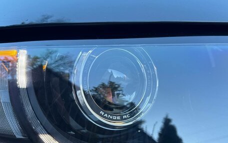 Land Rover Range Rover Sport II, 2016 год, 3 700 000 рублей, 11 фотография