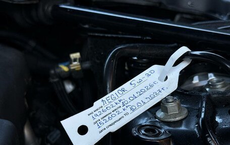 Land Rover Range Rover Sport II, 2016 год, 3 700 000 рублей, 20 фотография