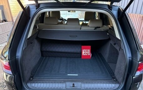 Land Rover Range Rover Sport II, 2016 год, 3 700 000 рублей, 10 фотография