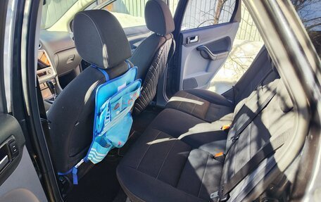 Ford Focus II рестайлинг, 2009 год, 650 000 рублей, 7 фотография