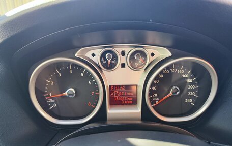 Ford Focus II рестайлинг, 2009 год, 650 000 рублей, 9 фотография