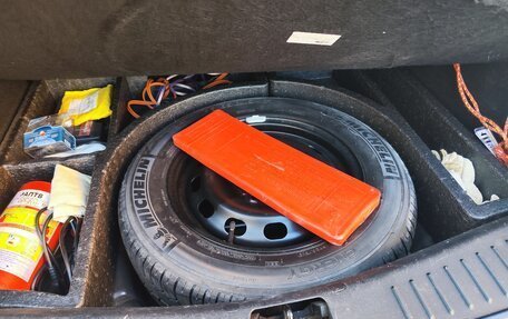 Ford Focus II рестайлинг, 2009 год, 650 000 рублей, 11 фотография