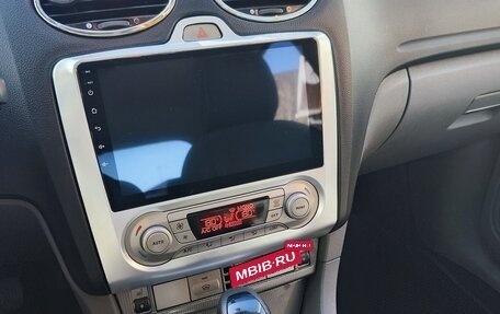 Ford Focus II рестайлинг, 2009 год, 650 000 рублей, 8 фотография