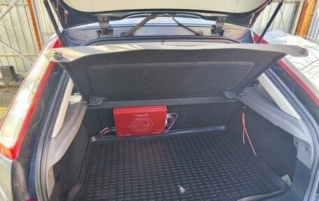 Ford Focus II рестайлинг, 2009 год, 650 000 рублей, 10 фотография