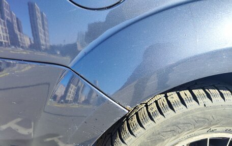 Ford Focus II рестайлинг, 2009 год, 650 000 рублей, 13 фотография