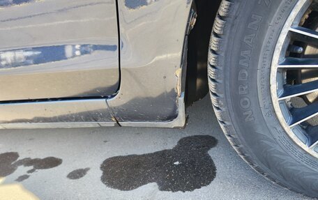 Ford Focus II рестайлинг, 2009 год, 650 000 рублей, 15 фотография