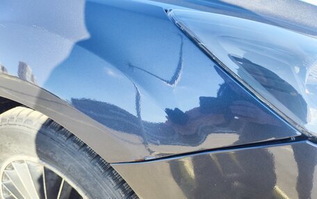 Ford Focus II рестайлинг, 2009 год, 650 000 рублей, 14 фотография