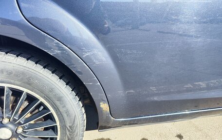 Ford Focus II рестайлинг, 2009 год, 650 000 рублей, 12 фотография