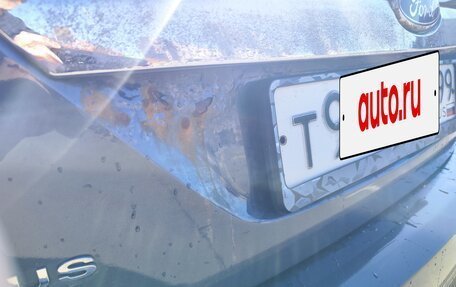 Ford Focus II рестайлинг, 2009 год, 650 000 рублей, 20 фотография