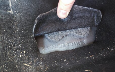 Ford Focus II рестайлинг, 2009 год, 650 000 рублей, 21 фотография