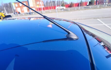 Ford Focus II рестайлинг, 2009 год, 650 000 рублей, 18 фотография