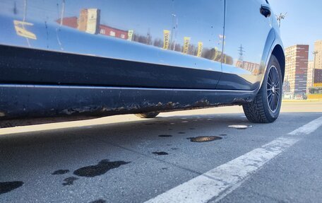 Ford Focus II рестайлинг, 2009 год, 650 000 рублей, 17 фотография