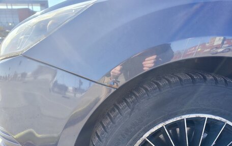 Ford Focus II рестайлинг, 2009 год, 650 000 рублей, 16 фотография