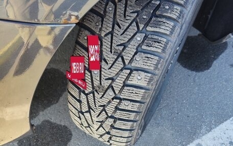 Ford Focus II рестайлинг, 2009 год, 650 000 рублей, 19 фотография