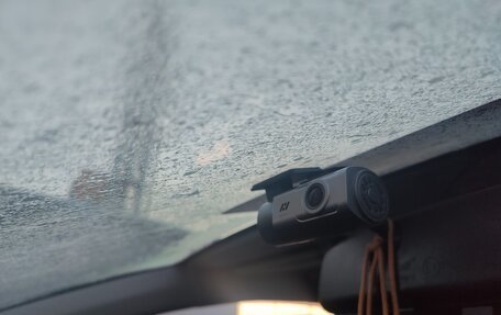 Hyundai Solaris II рестайлинг, 2017 год, 1 180 000 рублей, 11 фотография