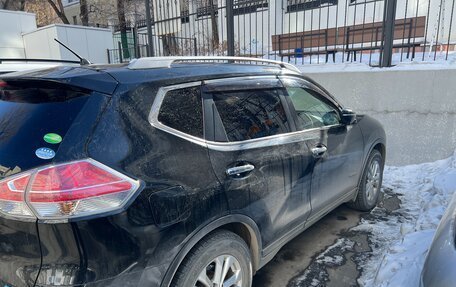 Nissan X-Trail, 2015 год, 1 680 000 рублей, 3 фотография