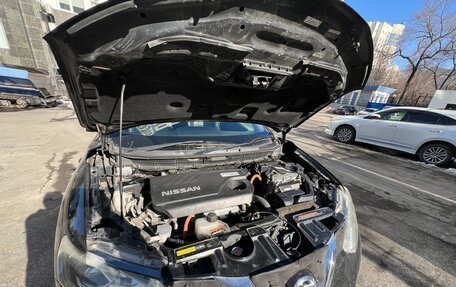 Nissan X-Trail, 2015 год, 1 680 000 рублей, 5 фотография