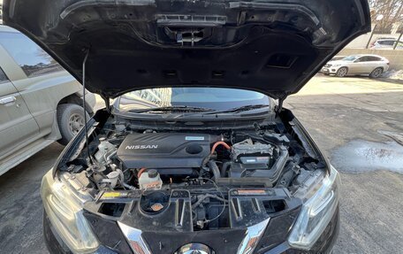 Nissan X-Trail, 2015 год, 1 680 000 рублей, 4 фотография