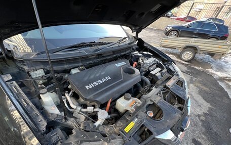 Nissan X-Trail, 2015 год, 1 680 000 рублей, 9 фотография