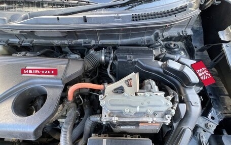 Nissan X-Trail, 2015 год, 1 680 000 рублей, 7 фотография