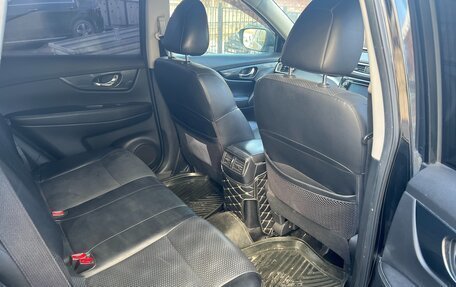 Nissan X-Trail, 2015 год, 1 680 000 рублей, 17 фотография