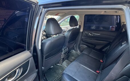 Nissan X-Trail, 2015 год, 1 680 000 рублей, 20 фотография