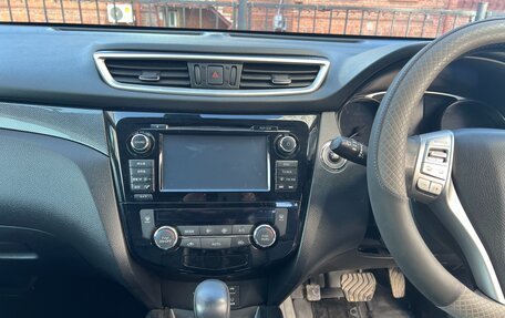 Nissan X-Trail, 2015 год, 1 680 000 рублей, 13 фотография