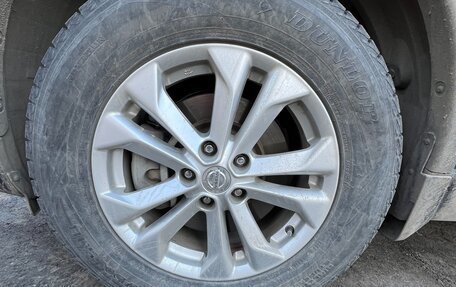 Nissan X-Trail, 2015 год, 1 680 000 рублей, 19 фотография