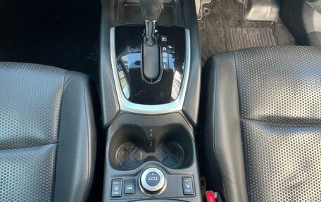 Nissan X-Trail, 2015 год, 1 680 000 рублей, 14 фотография