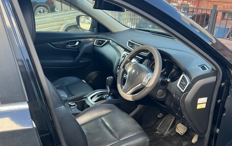 Nissan X-Trail, 2015 год, 1 680 000 рублей, 18 фотография