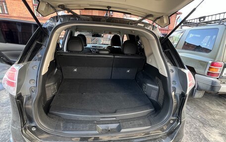 Nissan X-Trail, 2015 год, 1 680 000 рублей, 22 фотография