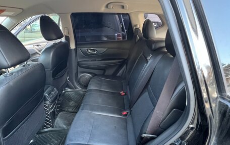 Nissan X-Trail, 2015 год, 1 680 000 рублей, 21 фотография