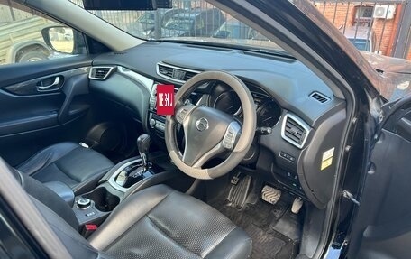 Nissan X-Trail, 2015 год, 1 680 000 рублей, 11 фотография