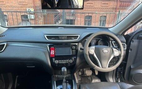 Nissan X-Trail, 2015 год, 1 680 000 рублей, 12 фотография