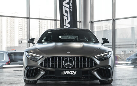 Mercedes-Benz SL-Класс AMG, 2022 год, 20 500 000 рублей, 3 фотография