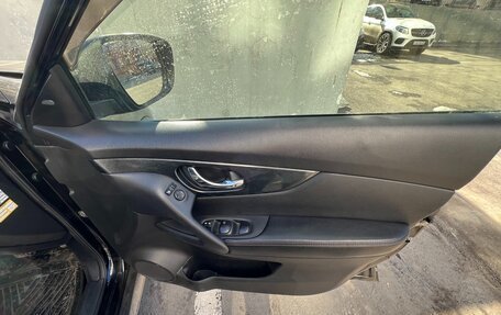 Nissan X-Trail, 2015 год, 1 680 000 рублей, 26 фотография