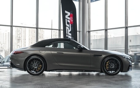 Mercedes-Benz SL-Класс AMG, 2022 год, 20 500 000 рублей, 7 фотография