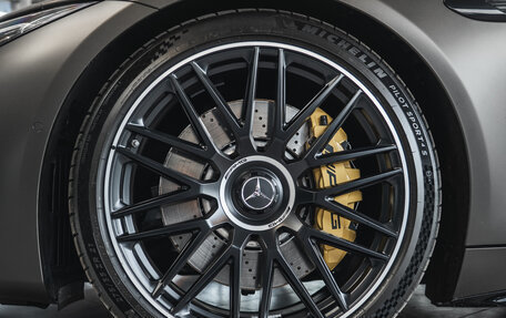 Mercedes-Benz SL-Класс AMG, 2022 год, 20 500 000 рублей, 19 фотография