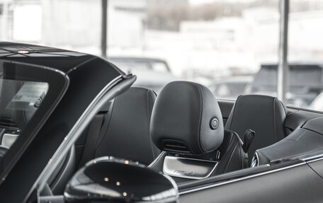 Mercedes-Benz SL-Класс AMG, 2022 год, 20 500 000 рублей, 18 фотография