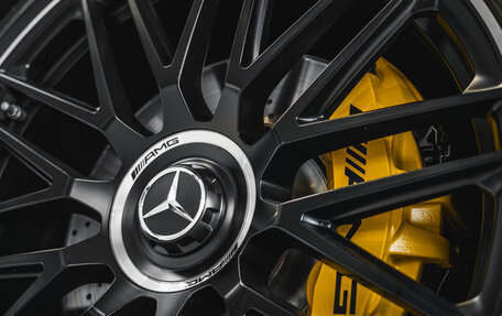 Mercedes-Benz SL-Класс AMG, 2022 год, 20 500 000 рублей, 20 фотография