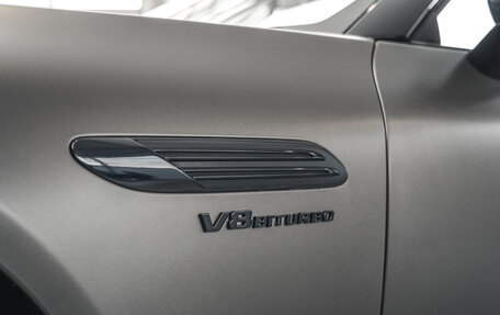 Mercedes-Benz SL-Класс AMG, 2022 год, 20 500 000 рублей, 21 фотография