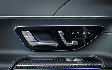 Mercedes-Benz SL-Класс AMG, 2022 год, 20 500 000 рублей, 33 фотография