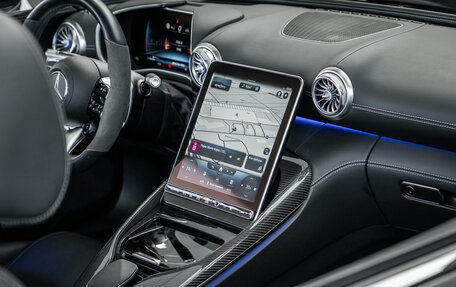 Mercedes-Benz SL-Класс AMG, 2022 год, 20 500 000 рублей, 26 фотография