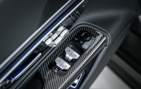 Mercedes-Benz SL-Класс AMG, 2022 год, 20 500 000 рублей, 31 фотография