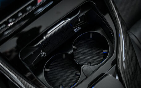 Mercedes-Benz SL-Класс AMG, 2022 год, 20 500 000 рублей, 37 фотография