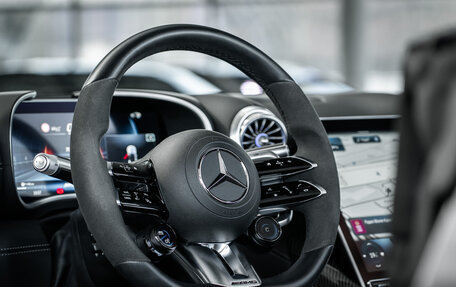 Mercedes-Benz SL-Класс AMG, 2022 год, 20 500 000 рублей, 29 фотография