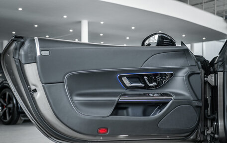 Mercedes-Benz SL-Класс AMG, 2022 год, 20 500 000 рублей, 38 фотография