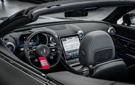 Mercedes-Benz SL-Класс AMG, 2022 год, 20 500 000 рублей, 25 фотография