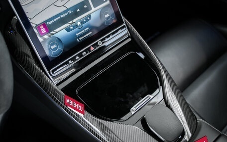 Mercedes-Benz SL-Класс AMG, 2022 год, 20 500 000 рублей, 34 фотография