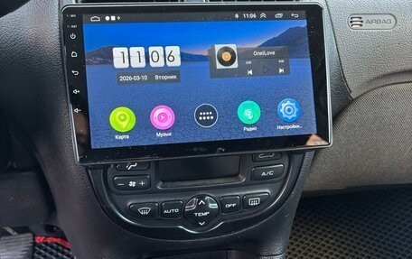 Peugeot 206, 2008 год, 365 000 рублей, 4 фотография